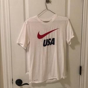 🇺🇸 Nike USA tshirt